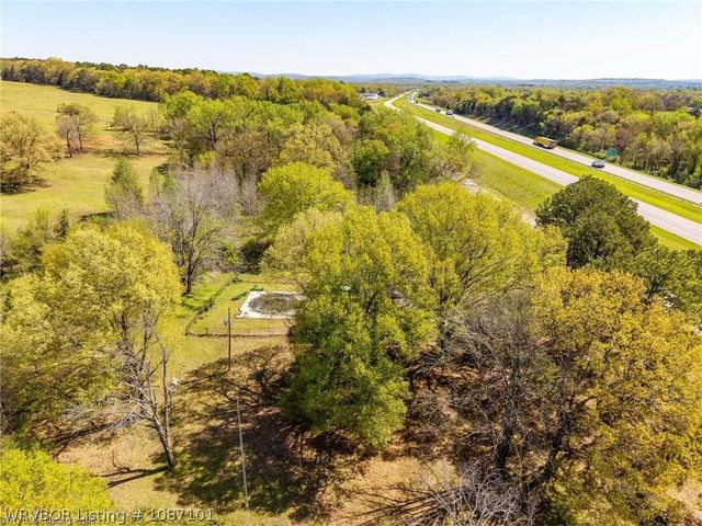 3032 King Drive, Mulberry, AR 72947