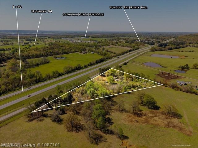 3032 King Drive, Mulberry, AR 72947