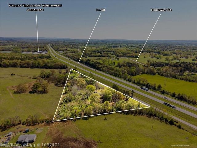 3032 King Drive, Mulberry, AR 72947