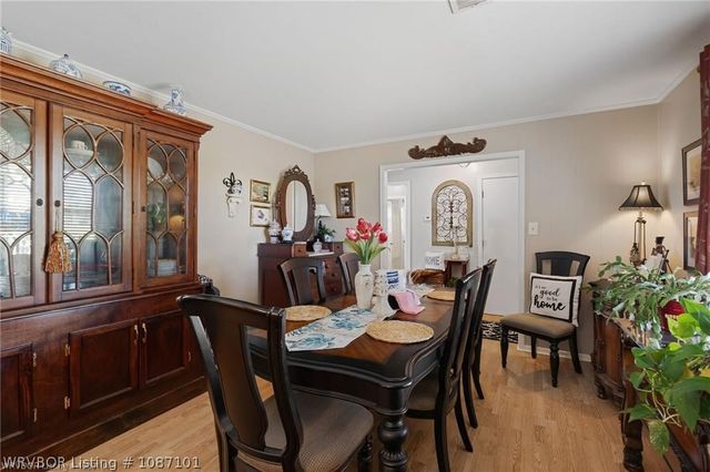 3032 King Drive, Mulberry, AR 72947