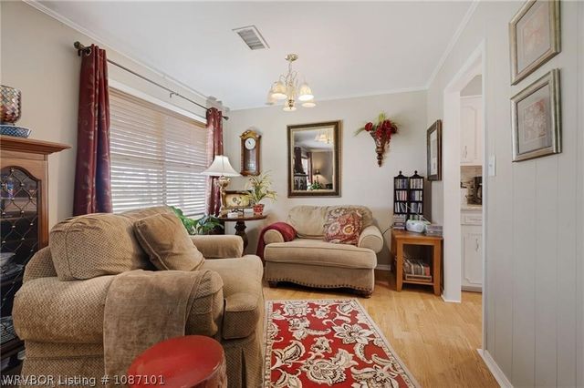 3032 King Drive, Mulberry, AR 72947