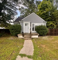 505 GARDENDALE Street, Ferndale, MI 48220