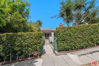 1937 N St Andrews Place, Los Angeles, CA 90068