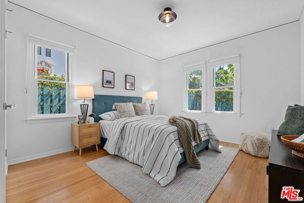 Image 10 of property listing at 1937 N St Andrews Place, Los Angeles, CA 90068