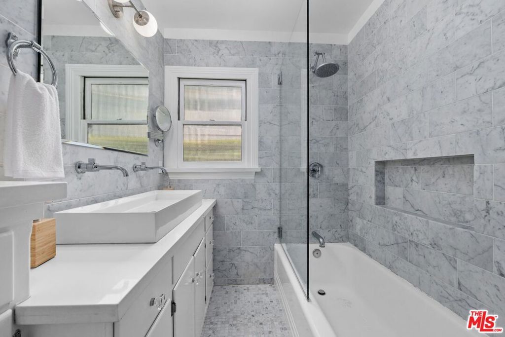 Image 13 of property listing at 1937 N St Andrews Place, Los Angeles, CA 90068