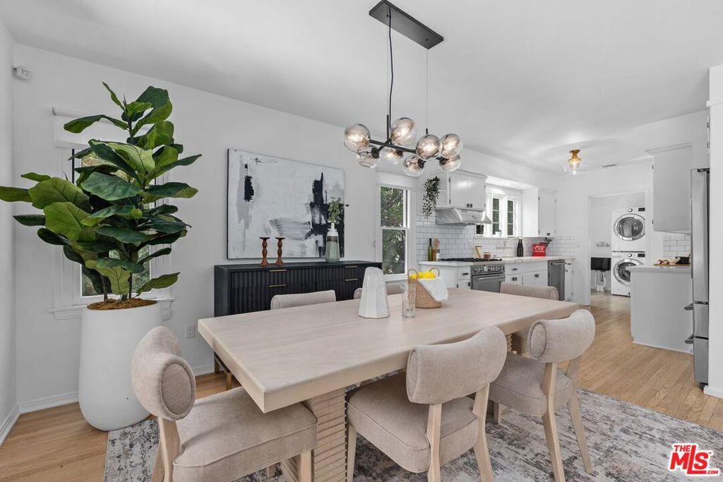 Image 6 of property listing at 1937 N St Andrews Place, Los Angeles, CA 90068