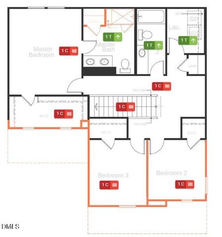 695 Purple Aster Street, Youngsville, NC 27596