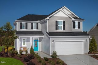 695 Purple Aster Street, Youngsville, NC 27596