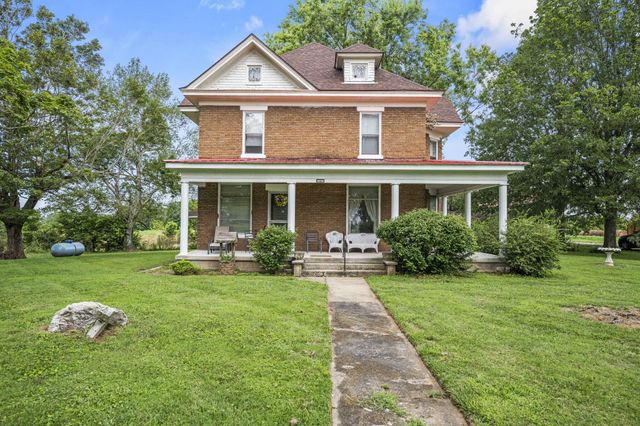 3475 Frankfort Ford Road, Wilmore, KY 40390