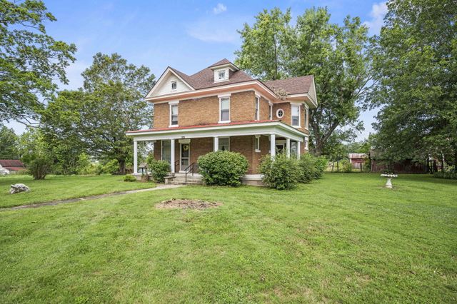 3475 Frankfort Ford Road, Wilmore, KY 40390