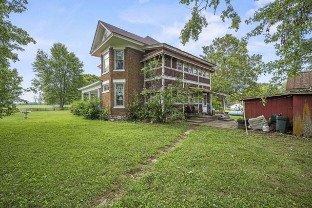 3475 Frankfort Ford Road, Wilmore, KY 40390