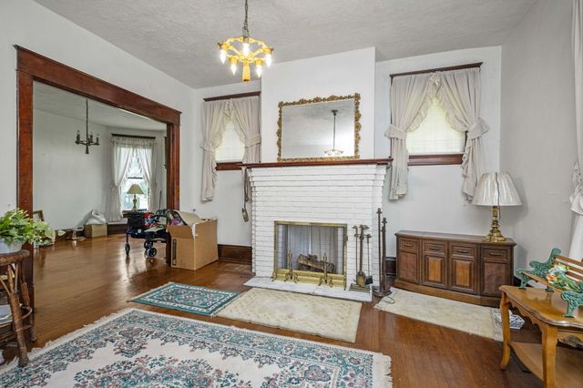 3475 Frankfort Ford Road, Wilmore, KY 40390