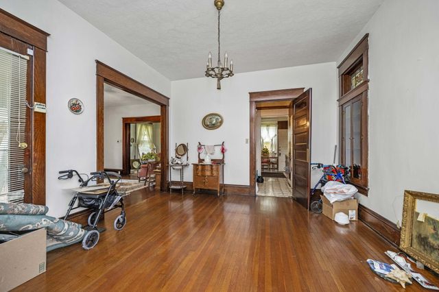 3475 Frankfort Ford Road, Wilmore, KY 40390