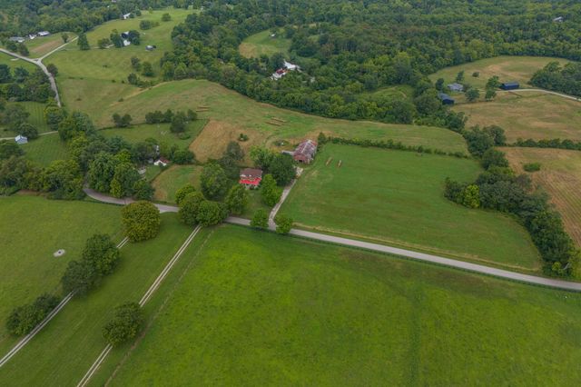 3475 Frankfort Ford Road, Wilmore, KY 40390