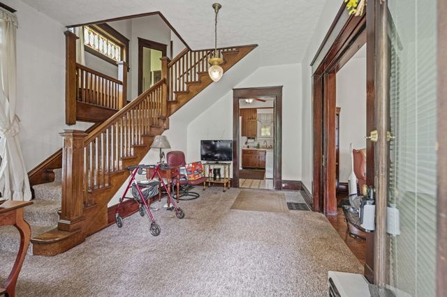 3475 Frankfort Ford Road, Wilmore, KY 40390