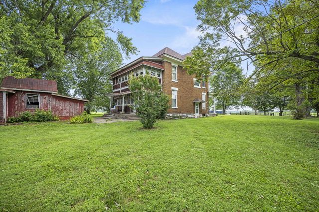 3475 Frankfort Ford Road, Wilmore, KY 40390