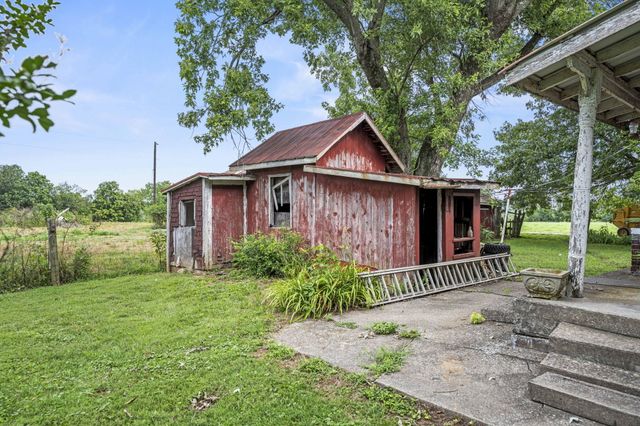 3475 Frankfort Ford Road, Wilmore, KY 40390