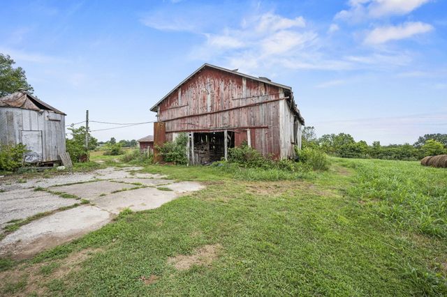 3475 Frankfort Ford Road, Wilmore, KY 40390