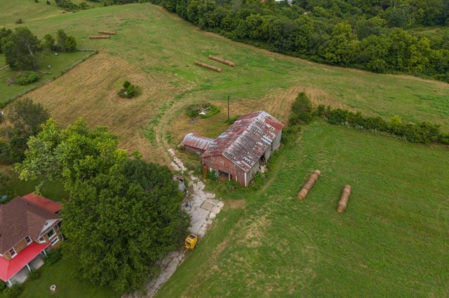 3475 Frankfort Ford Road, Wilmore, KY 40390