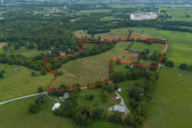 3475 Frankfort Ford Road, Wilmore, KY 40390