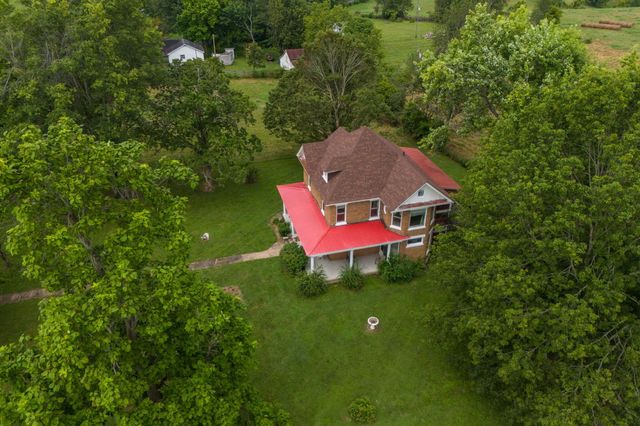 3475 Frankfort Ford Road, Wilmore, KY 40390