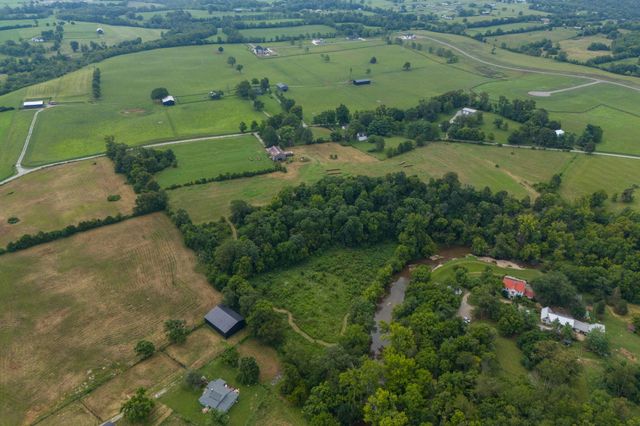 3475 Frankfort Ford Road, Wilmore, KY 40390