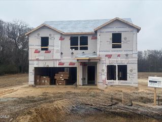 112 Rubyfield Court, Fremont, NC 27830