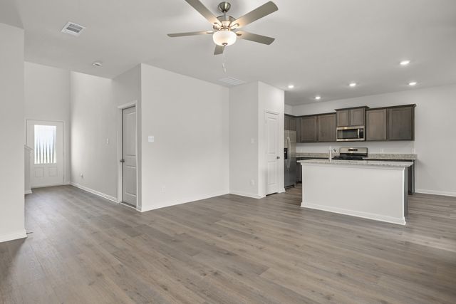 130 Condie Russell Avenue, Venus, TX 76084