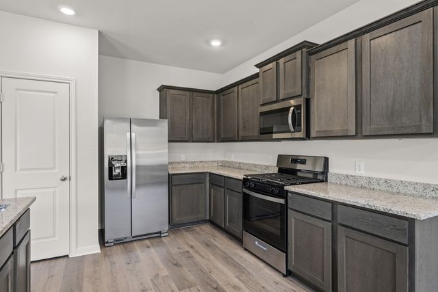 130 Condie Russell Avenue, Venus, TX 76084