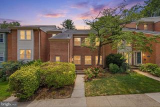 2007 HOPEWOOD DR, Falls Church, VA 22043