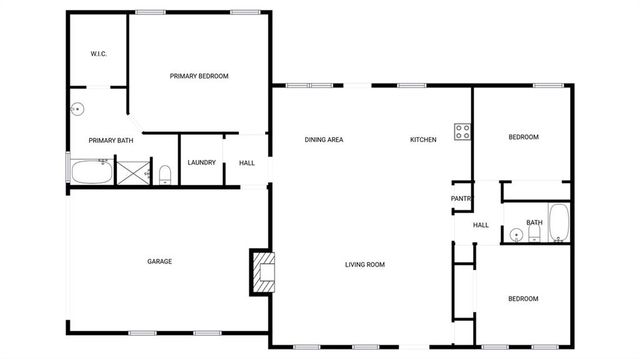 1841 Highway 138, Monroe, GA 30655