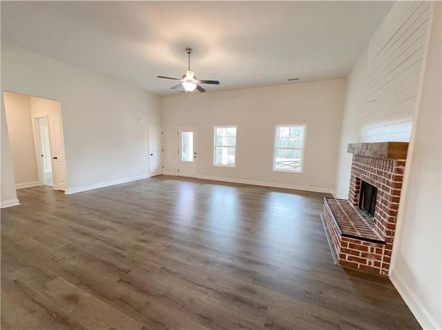 1841 Highway 138, Monroe, GA 30655