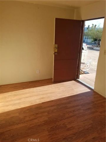 73550 Two Mile Road 11, 29 Palms, CA 92277