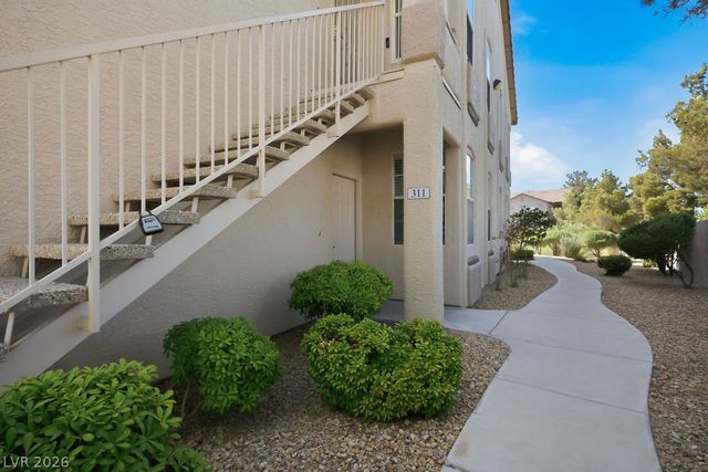75 North Valle Verde Drive 311, Henderson, NV 89074