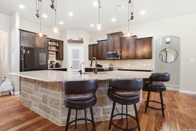 133 SENDERA CROSSING, La Vernia, TX 78121