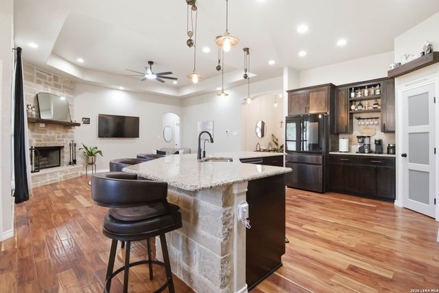 133 SENDERA CROSSING, La Vernia, TX 78121