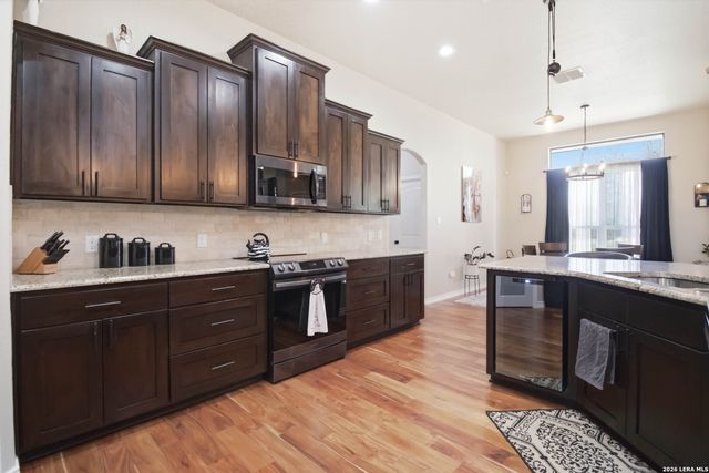 133 SENDERA CROSSING, La Vernia, TX 78121