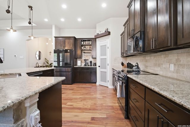 133 SENDERA CROSSING, La Vernia, TX 78121