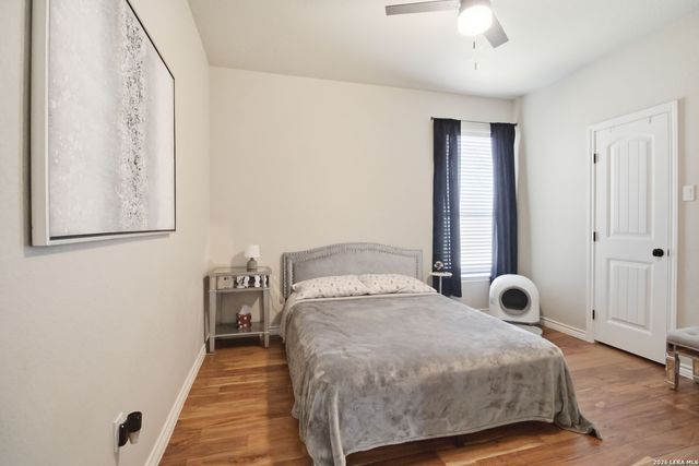 133 SENDERA CROSSING, La Vernia, TX 78121