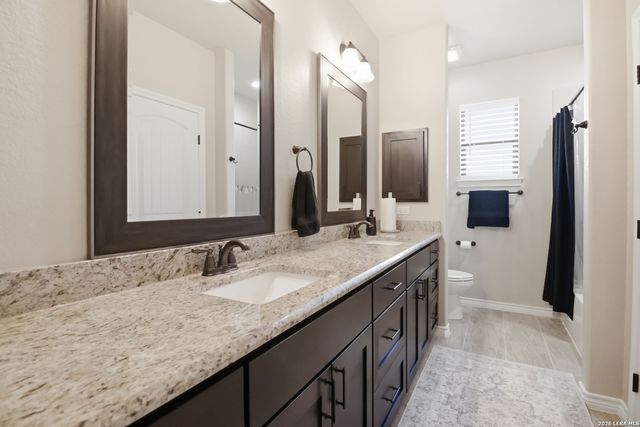 133 SENDERA CROSSING, La Vernia, TX 78121