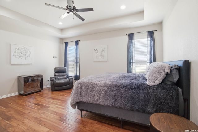 133 SENDERA CROSSING, La Vernia, TX 78121