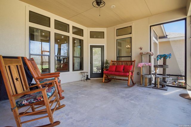 133 SENDERA CROSSING, La Vernia, TX 78121