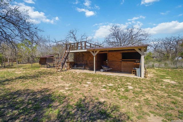 133 SENDERA CROSSING, La Vernia, TX 78121