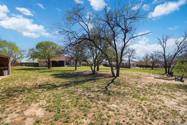 133 SENDERA CROSSING, La Vernia, TX 78121