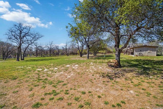 133 SENDERA CROSSING, La Vernia, TX 78121