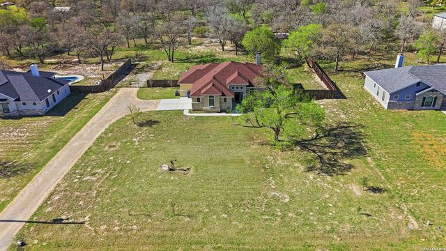 133 SENDERA CROSSING, La Vernia, TX 78121