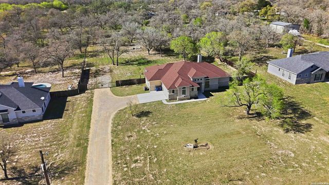 133 SENDERA CROSSING, La Vernia, TX 78121