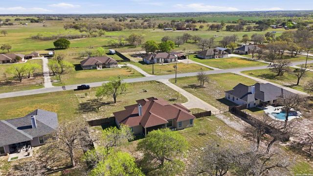 133 SENDERA CROSSING, La Vernia, TX 78121