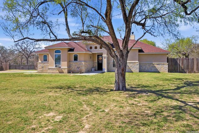 133 SENDERA CROSSING, La Vernia, TX 78121