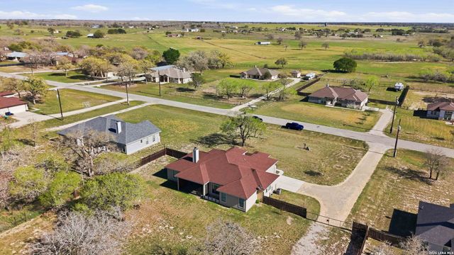 133 SENDERA CROSSING, La Vernia, TX 78121